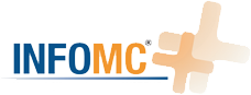 InfoMC Logo